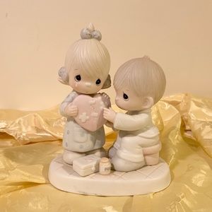 Precious Moments Figure